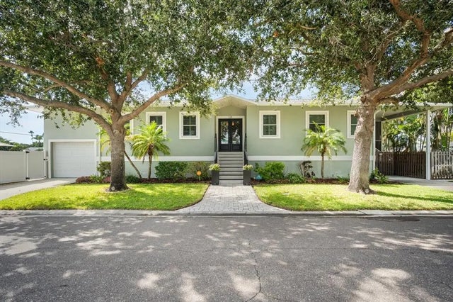 124 13th Avenue, INDIAN ROCKS BEACH