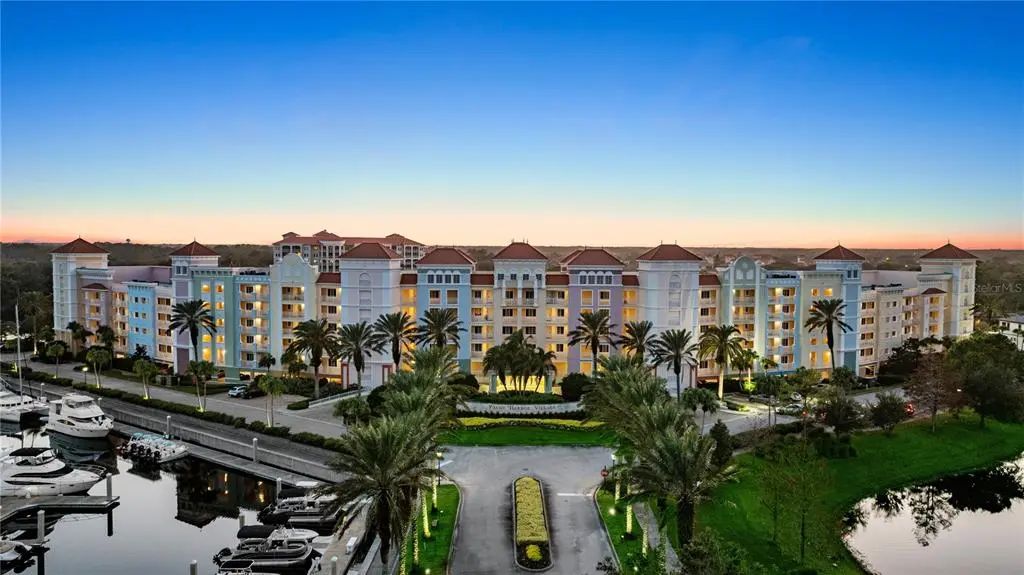 102 Yacht Harbor Drive 478, PALM COAST
