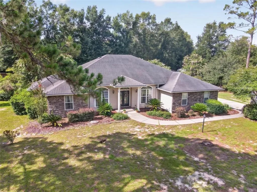 24865 Nw 155th Avenue, HIGH SPRINGS