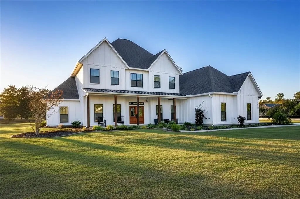 26025 Nw 166th Avenue, HIGH SPRINGS