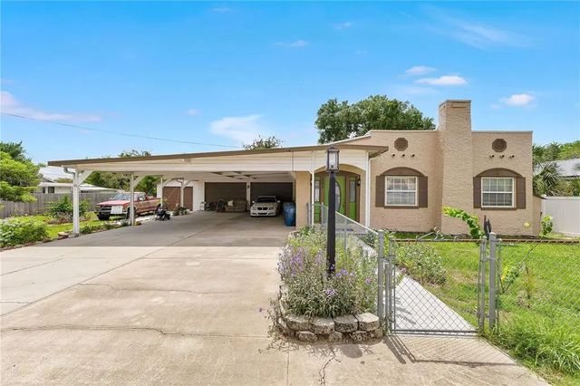 205 Tennessee Street, HAINES CITY