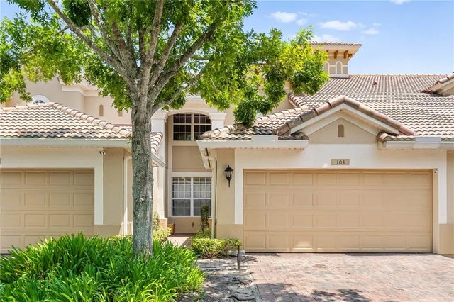 6205 Miramonte Drive 103, ORLANDO