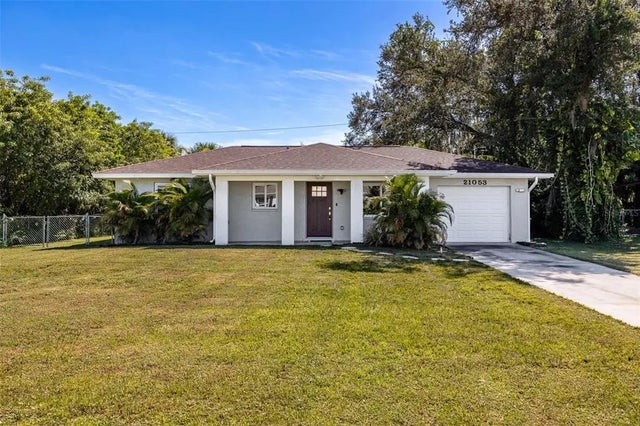 21053 Baffin Avenue, PORT CHARLOTTE