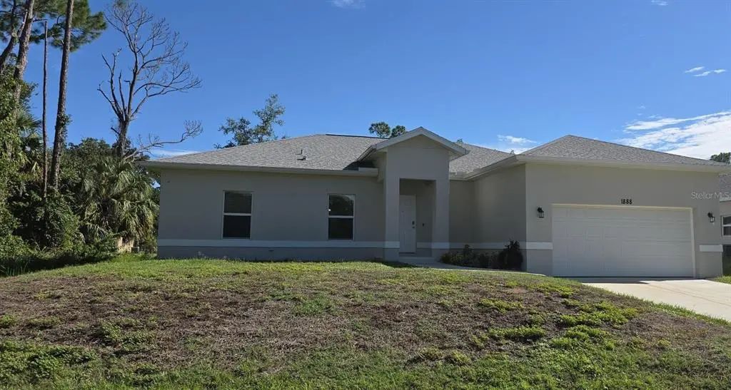 1888 Franklin Lane, NORTH PORT