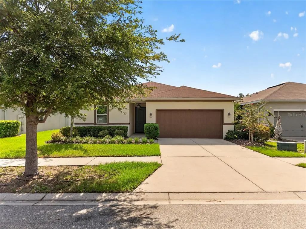 11411 Tangle Branch Lane, GIBSONTON