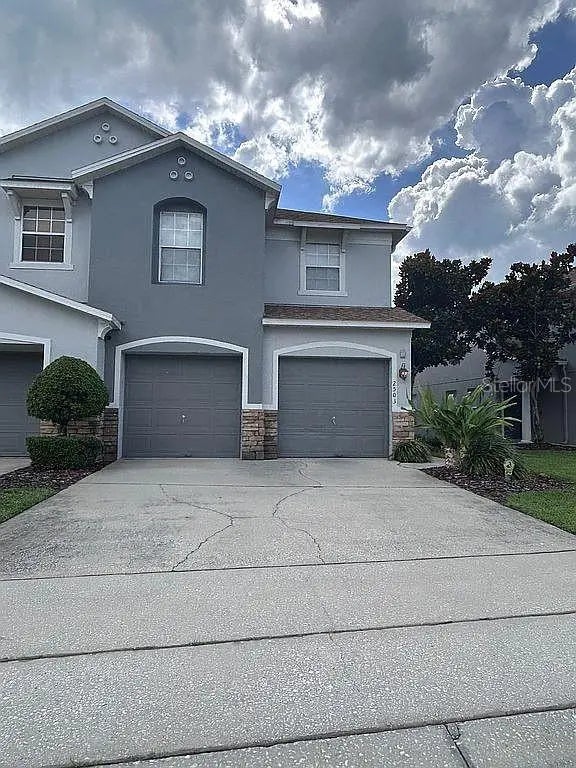 2503 Hassonite Street, KISSIMMEE