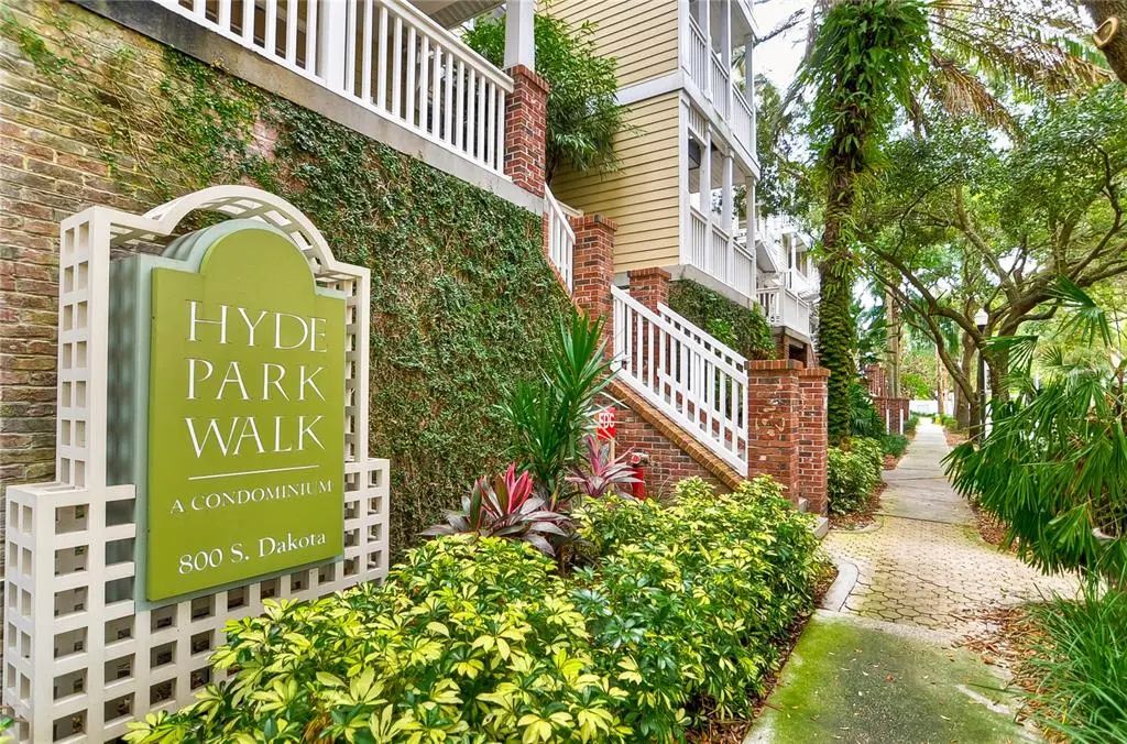 800 S Dakota Avenue 121, TAMPA