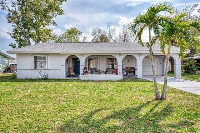 13479 Newport Avenue, PORT CHARLOTTE