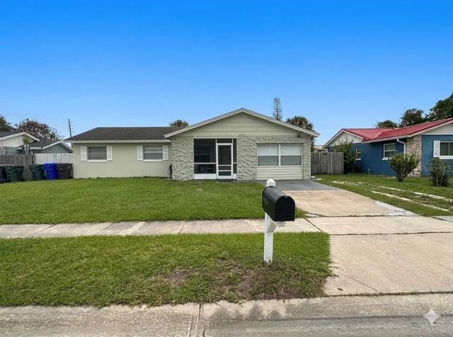 2016 Valencia Circle, KISSIMMEE