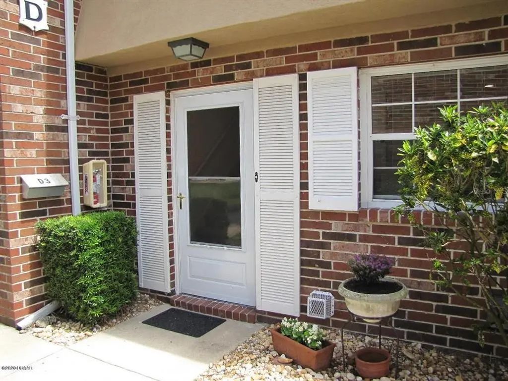 2200 S Palmetto Avenue D030, DAYTONA BEACH
