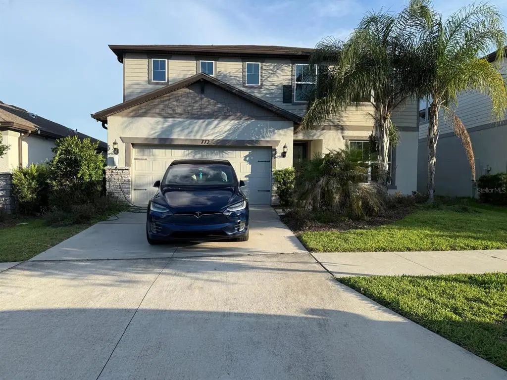 772 Parsons Mooring Court, SEFFNER