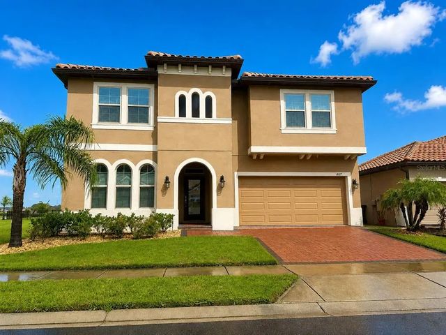 1627 Nina Drive, DAVENPORT