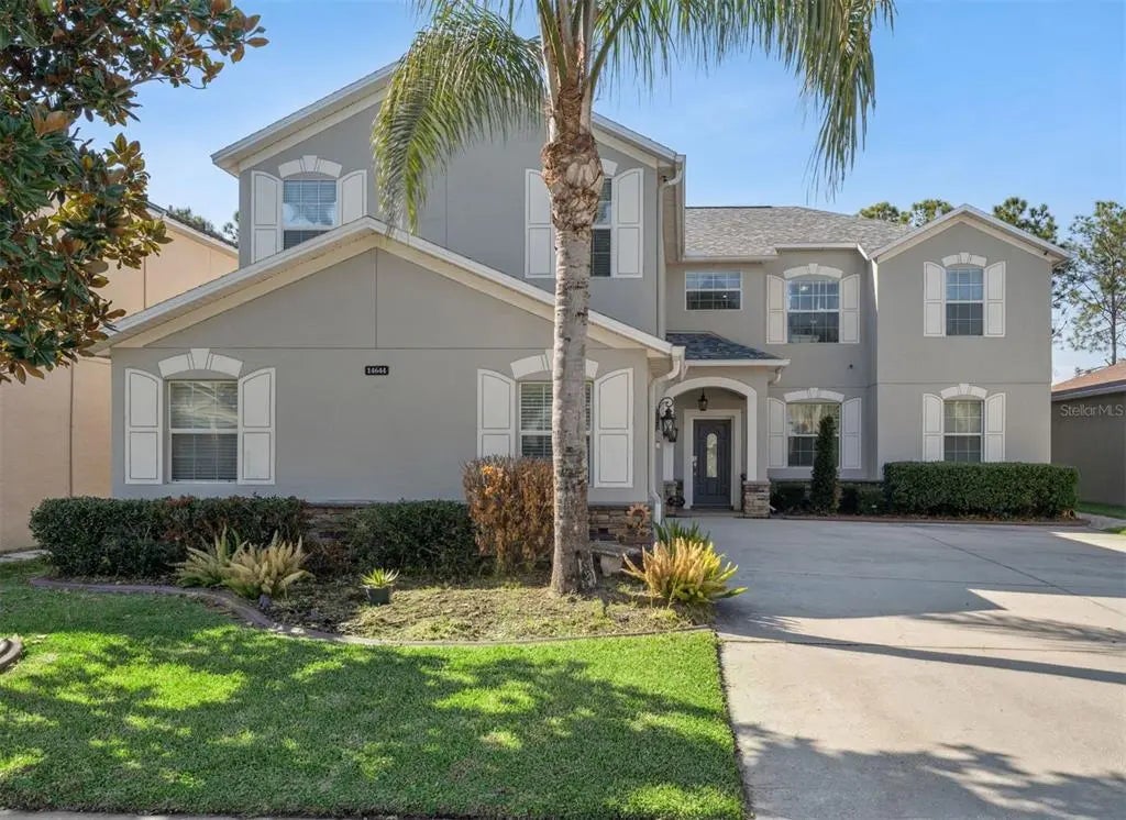 14644 Crosston Bay Court, ORLANDO