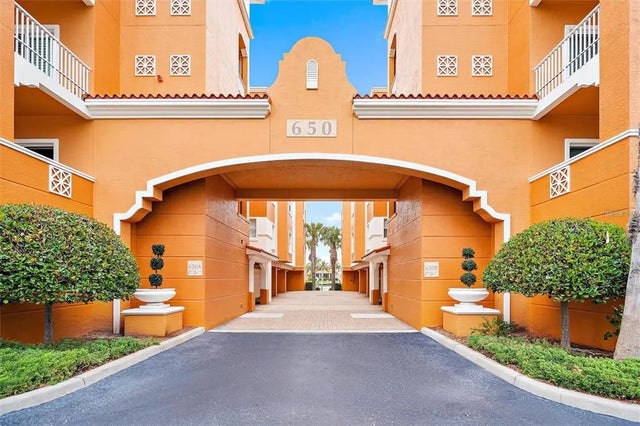 650 Pinellas Bayway S 2302, ST PETERSBURG