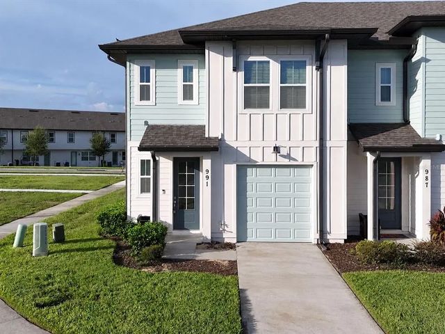 991 Conch Road, DAVENPORT