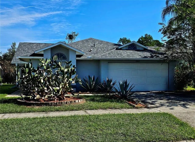 8668 Wellington Loop, KISSIMMEE