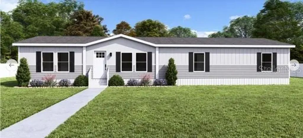 8000 Nw 189th Avenue, OKEECHOBEE