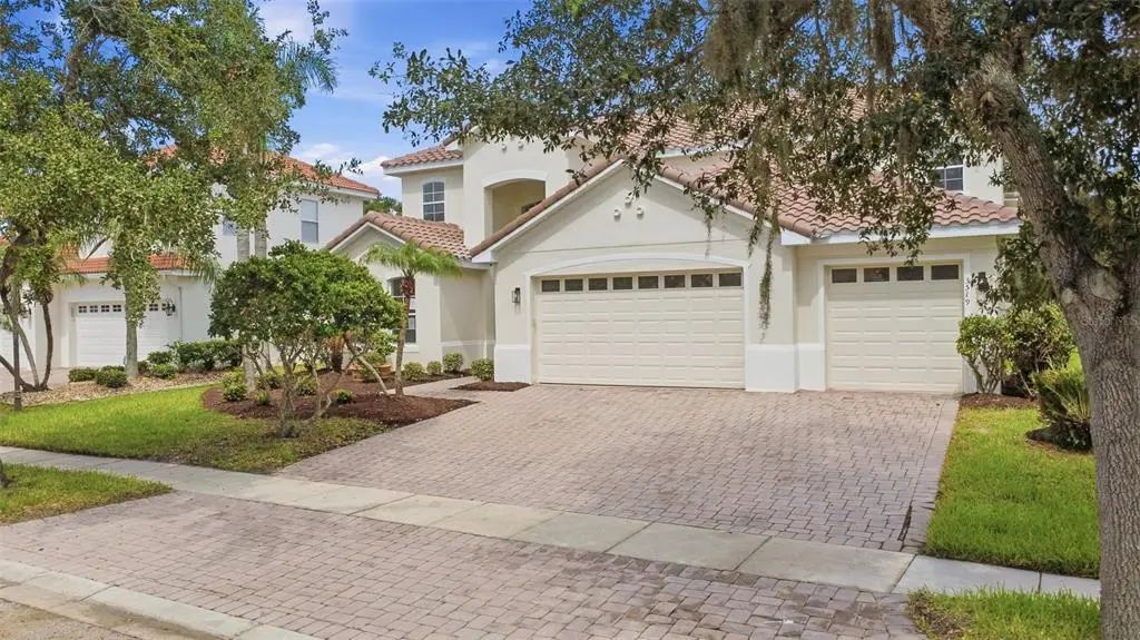 3519 Sunset Isles Boulevard, KISSIMMEE