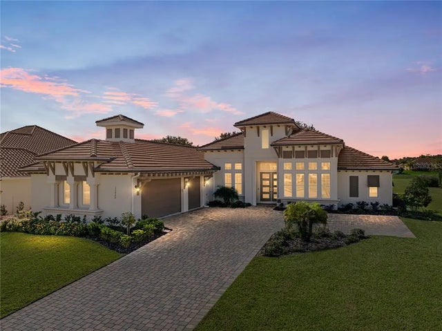 13922 Carryback Drive, DADE CITY