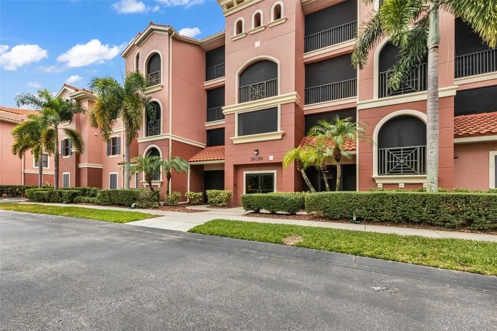 24399 Baltic Avenue 202, PUNTA GORDA