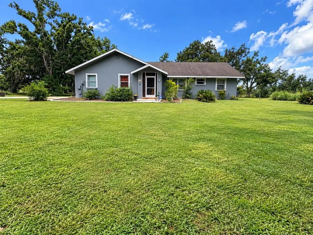 7707 120th Avenue E, PARRISH