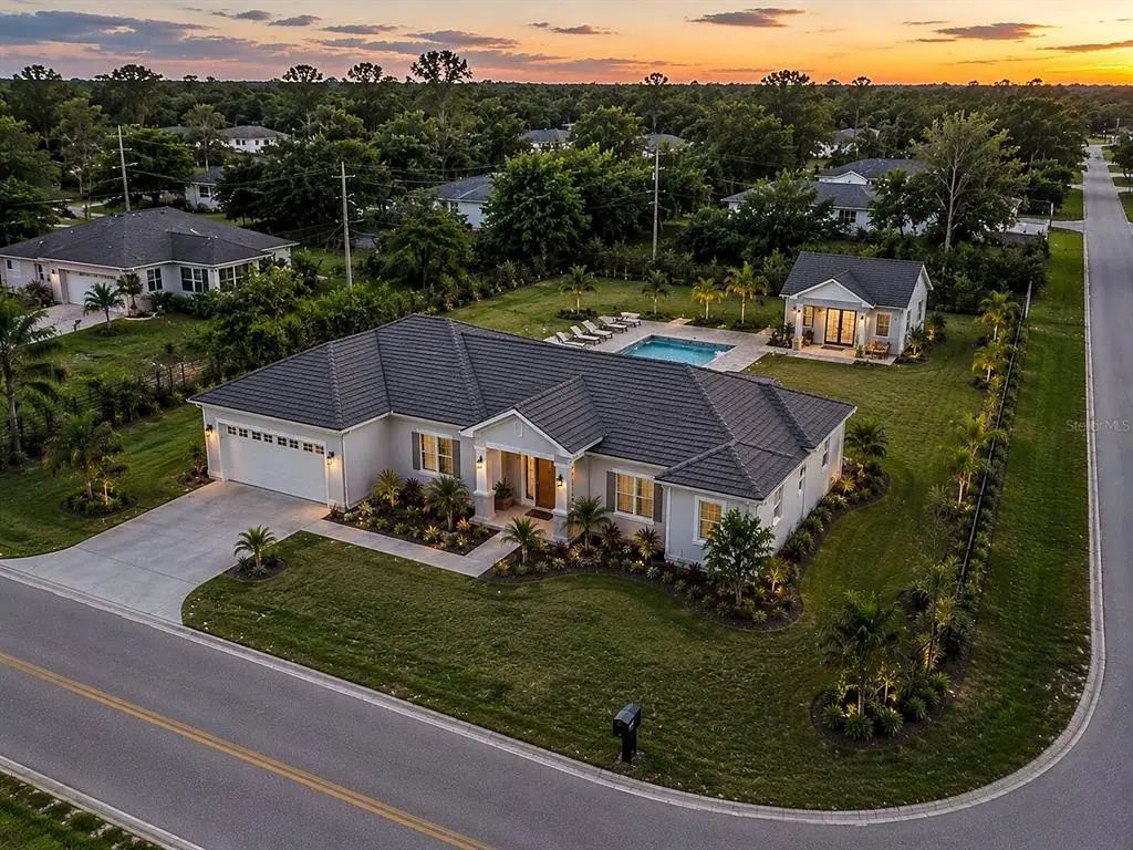 De Leon Drive, NORTH PORT