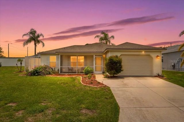 1001 Canary Circle S, LAKELAND