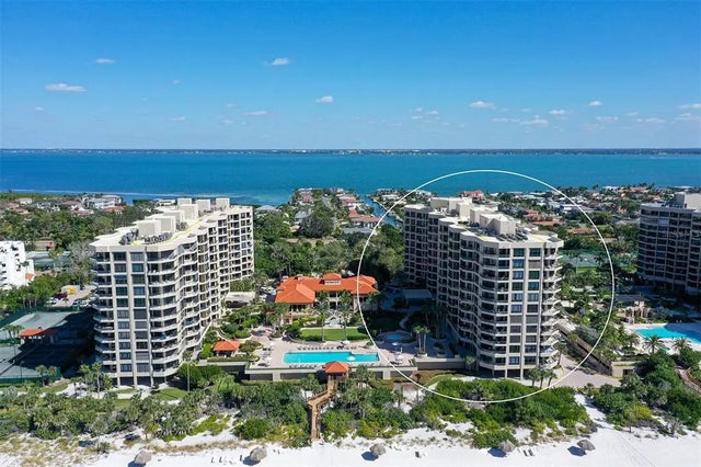 1241 Gulf Of Mexico Drive 804, LONGBOAT KEY