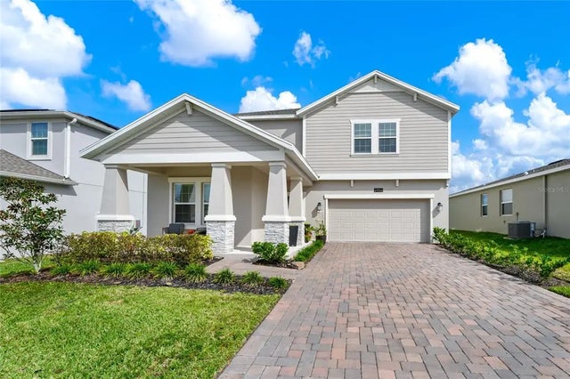 2862 American Elm Cove, OCOEE