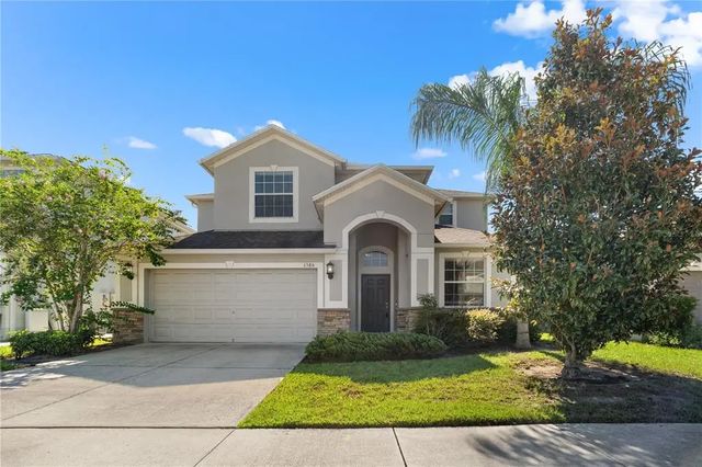 1586 Thetford Circle, ORLANDO