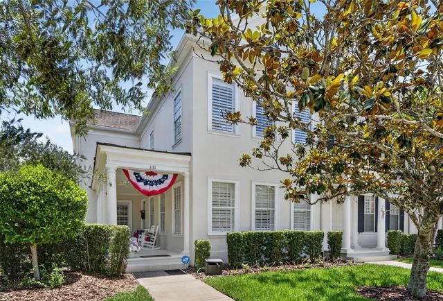 331 Celebration Boulevard, CELEBRATION