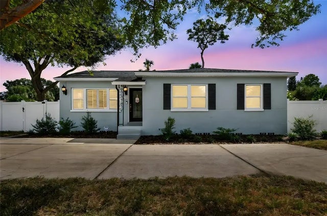 3616 S Himes Avenue, TAMPA