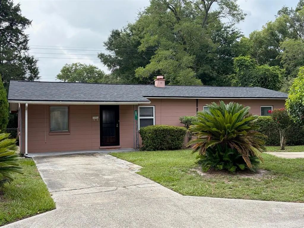 901 Ne 23rd Street, GAINESVILLE