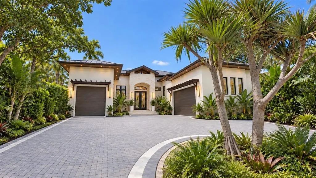 838 Norsota Way, SARASOTA