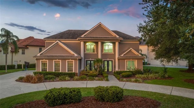 10760 Emerald Chase Drive, ORLANDO