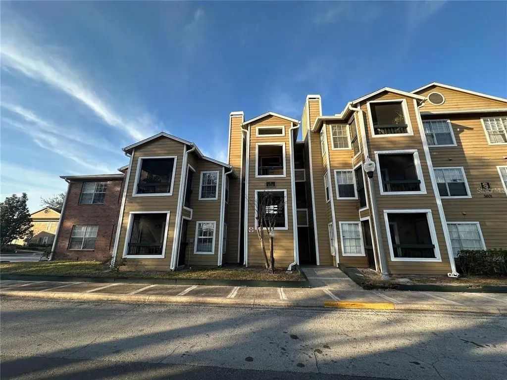 5601 Rosebriar Way S304, ORLANDO