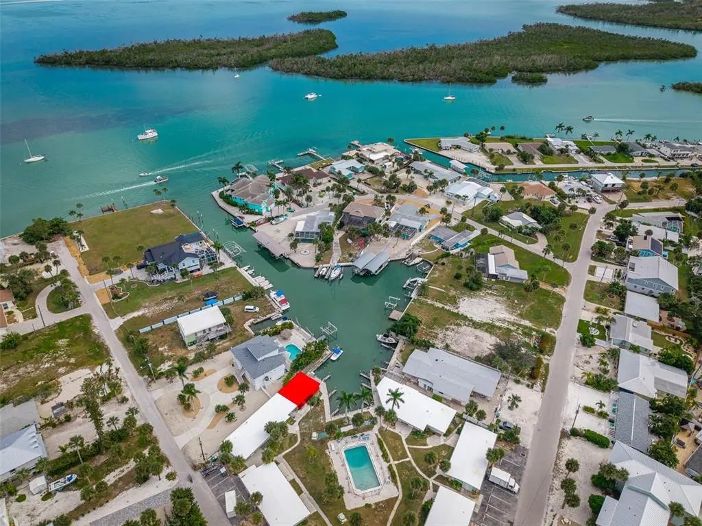 1385 Gulf Boulevard 10, ENGLEWOOD