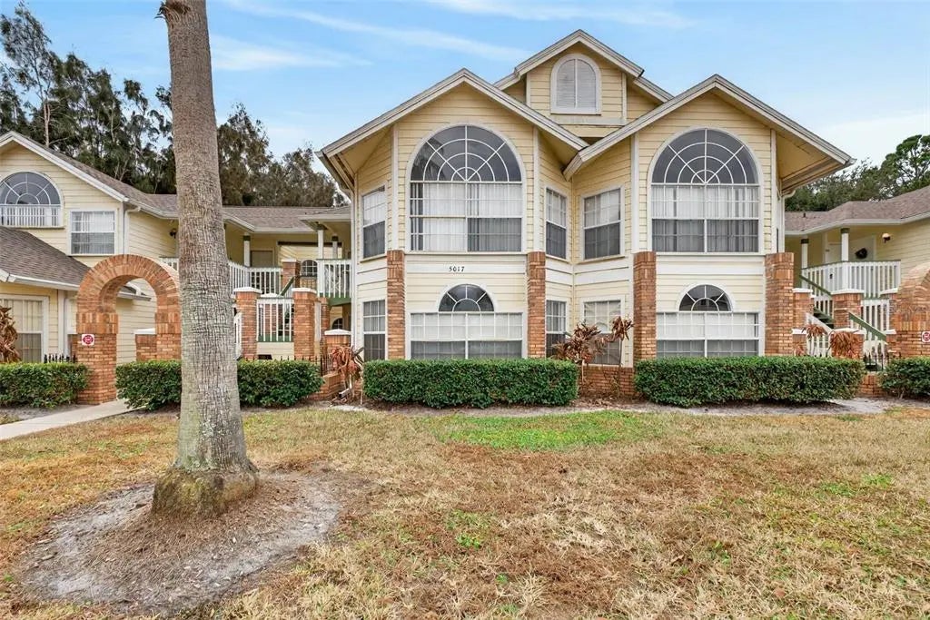 5017 Laguna Bay Circle 99, KISSIMMEE