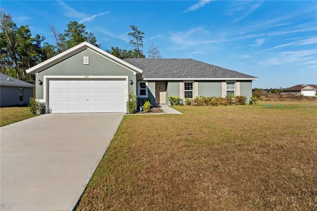 369 Marion Oaks Manor, OCALA