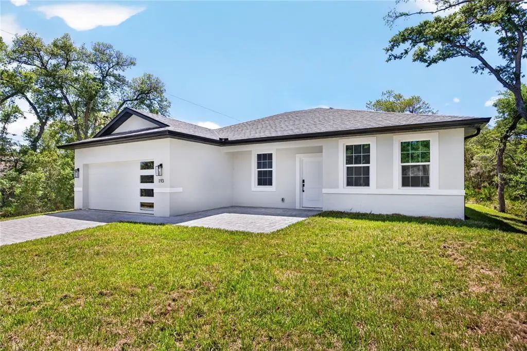 193 Santa Fe Street, PORT CHARLOTTE