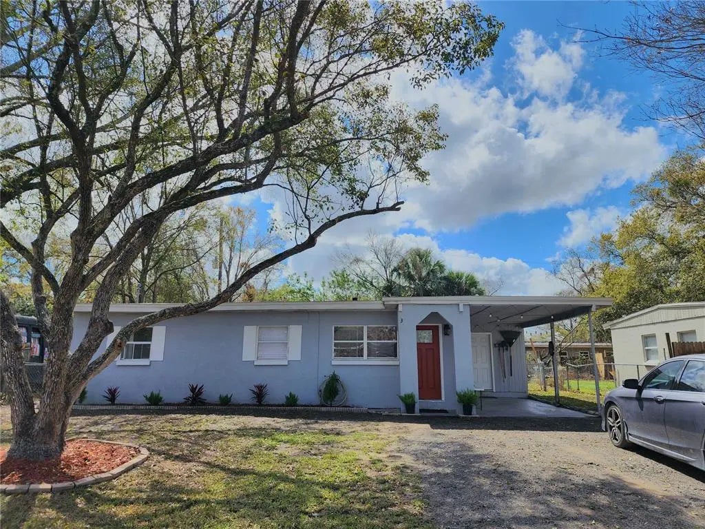 3006 W Concord Street, ORLANDO