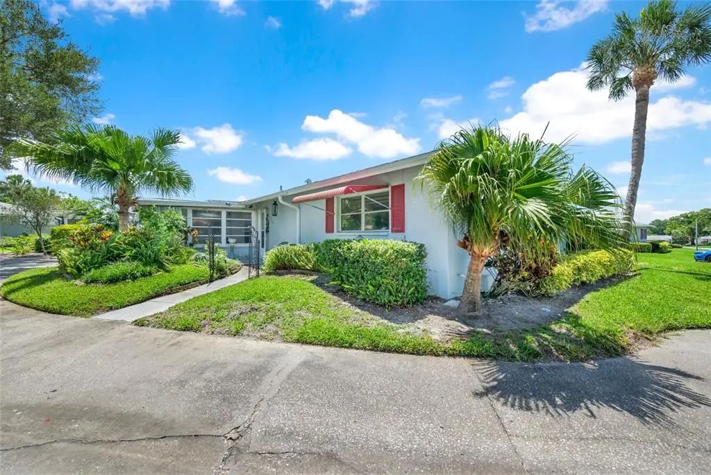 1608 Whitebridge Drive B, PALM HARBOR