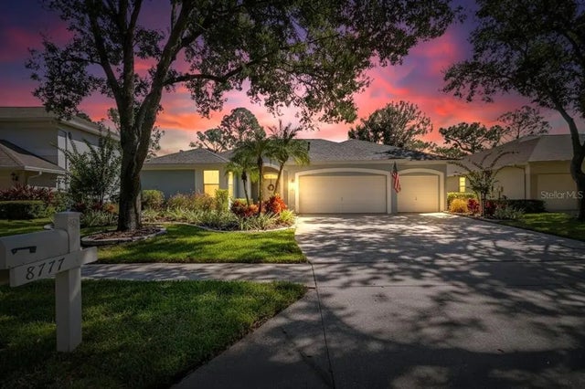 8777 Ashworth Drive, TAMPA
