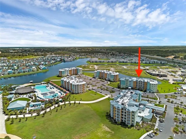 8070 Unwind Way 5211, KISSIMMEE