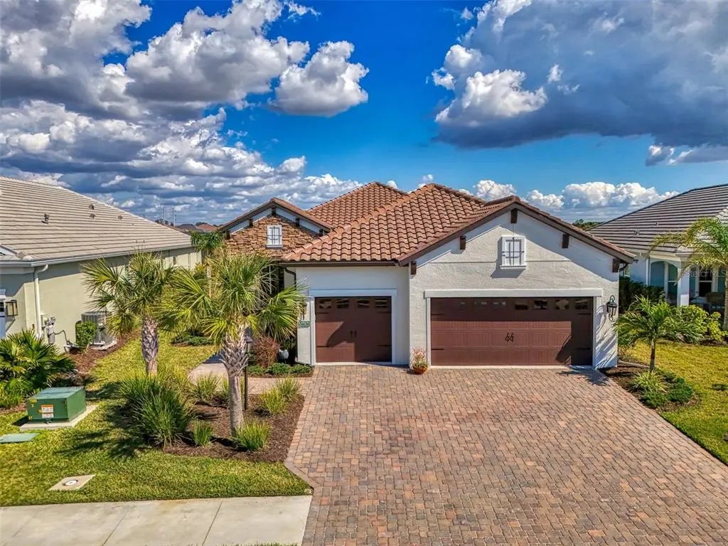 26636 Irwin Drive, ENGLEWOOD