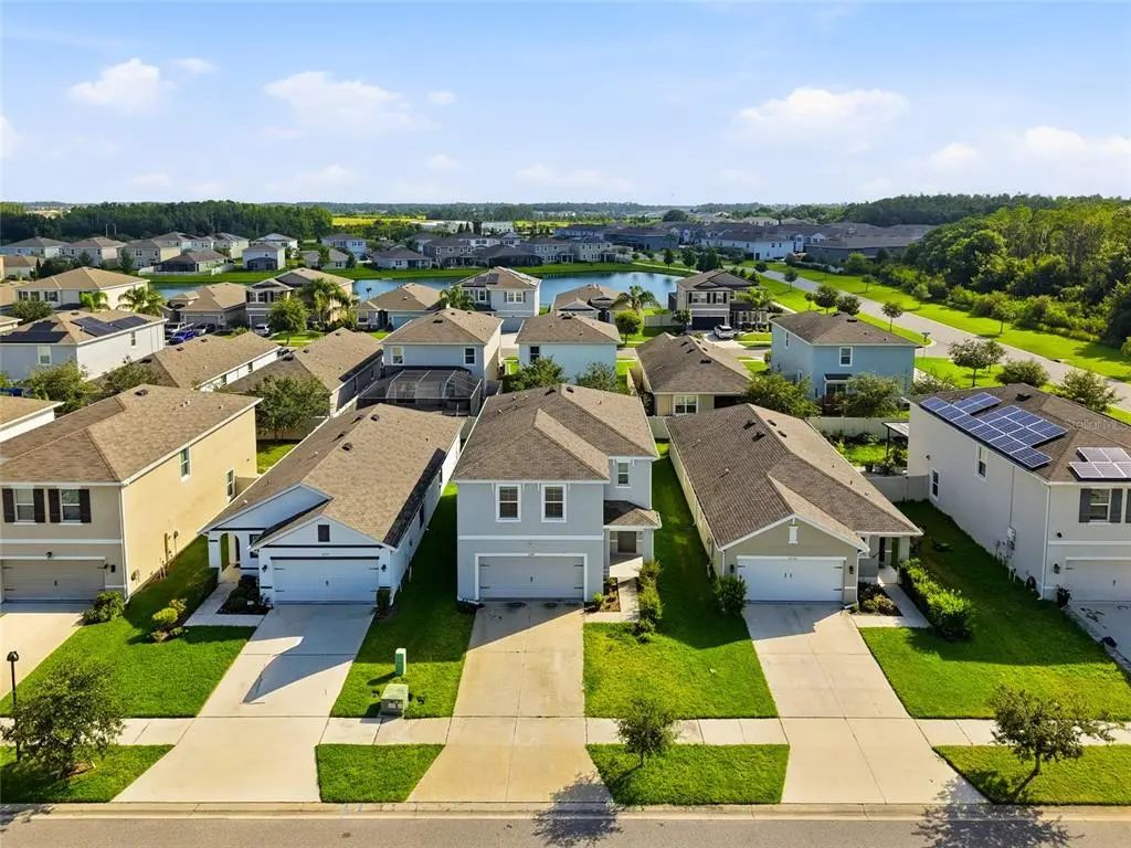 32745 Pez Landing Lane, WESLEY CHAPEL