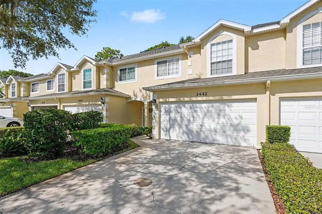 3442 Fox Hunt Drive, PALM HARBOR