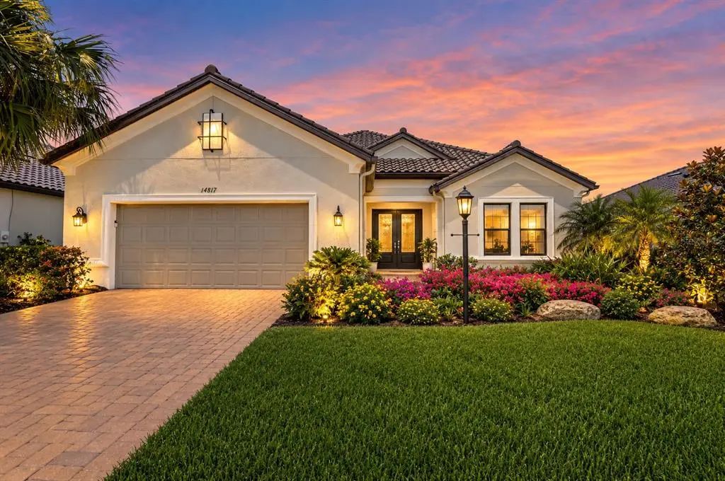 14817 Montello Way, BRADENTON
