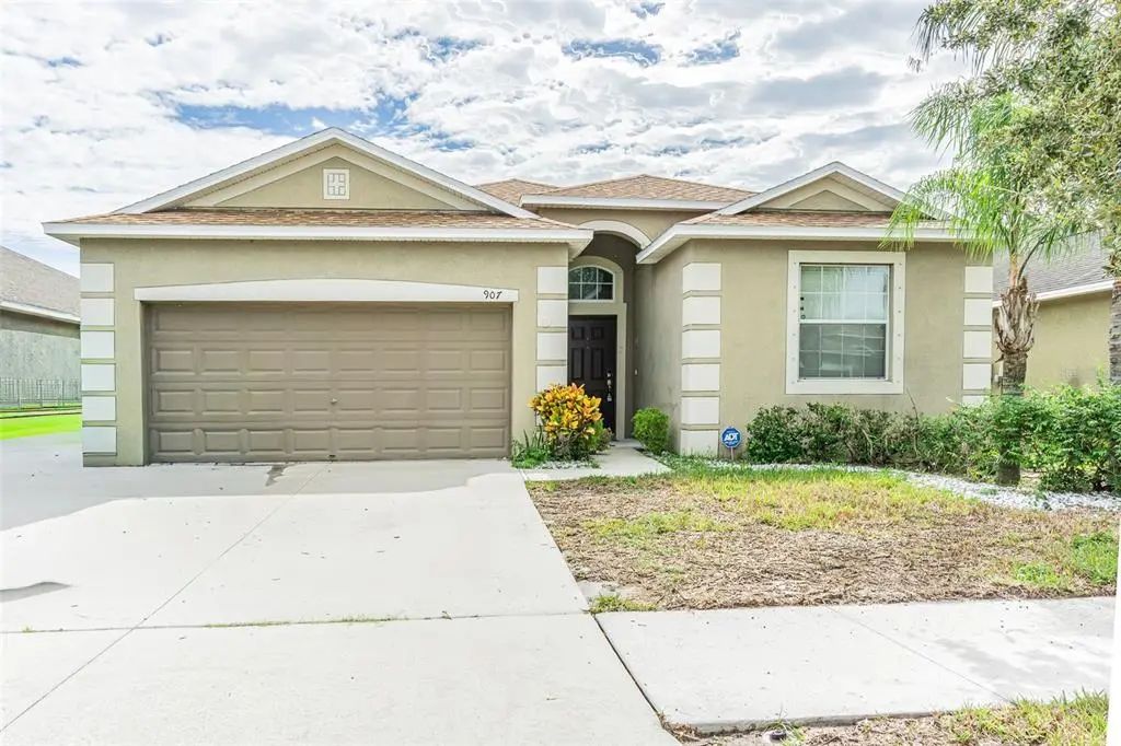 907 Peregrine Hill Place, RUSKIN