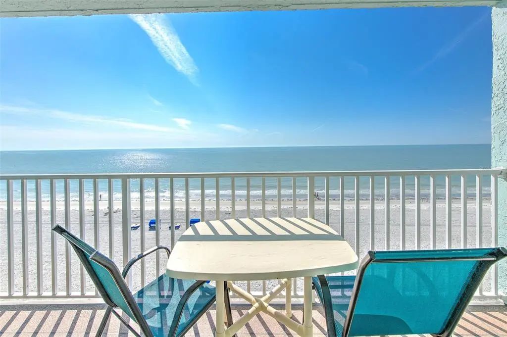 17200 Gulf Boulevard 408, NORTH REDINGTON BEACH